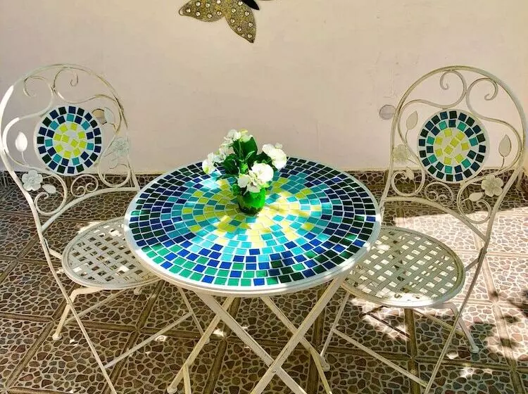 Villa Minerva Gardens