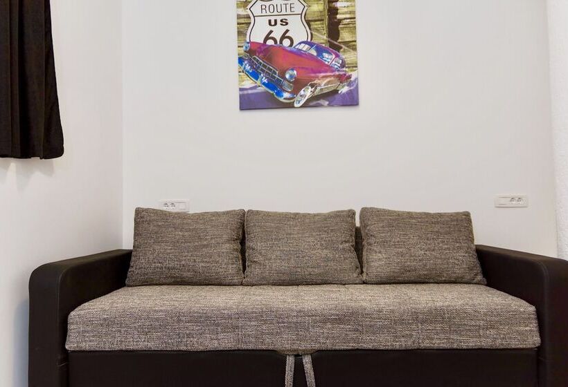 Villa Minerva Gardens