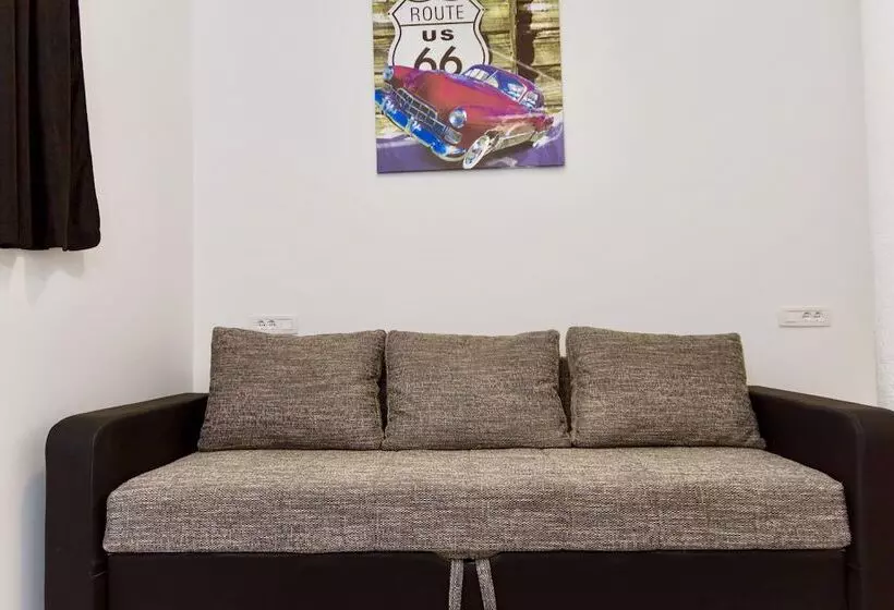 Villa Minerva Gardens