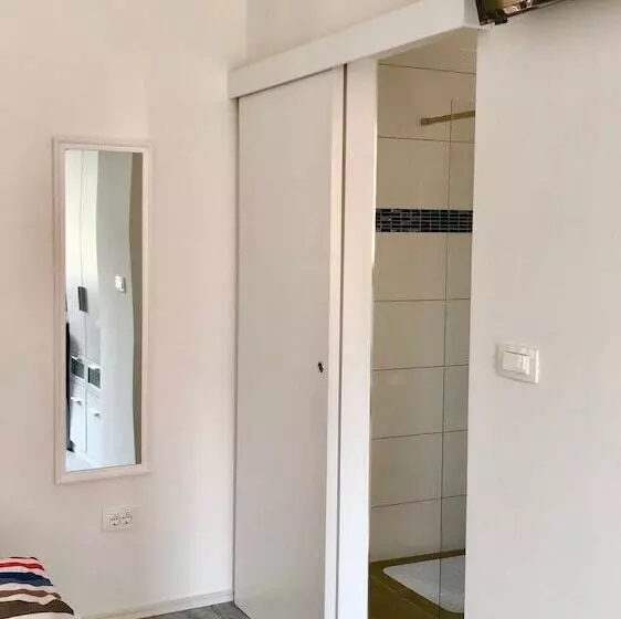 Villa Minerva Gardens