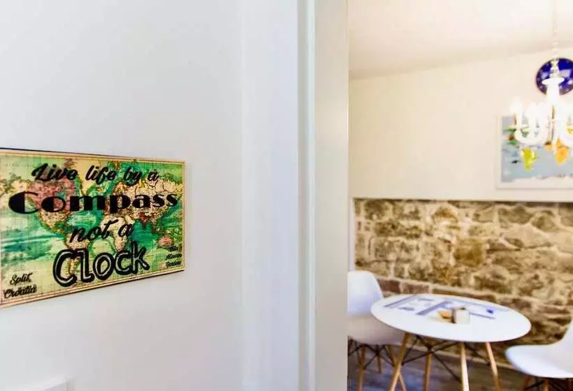 Villa Minerva Gardens