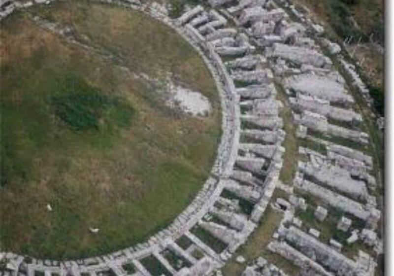 Villa Minerva Gardens