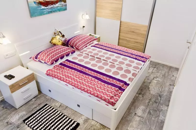 Villa Minerva Gardens