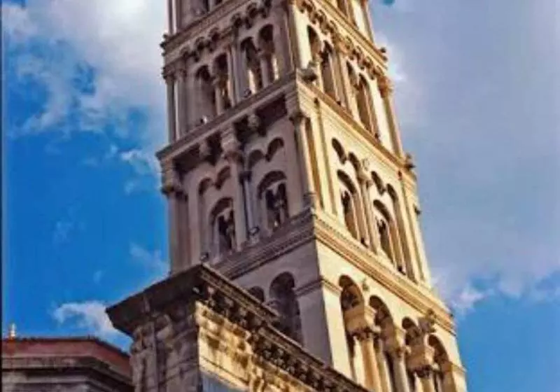 Villa Minerva Gardens