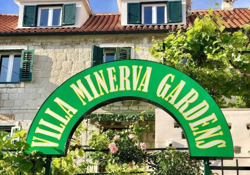 Villa Minerva Gardens