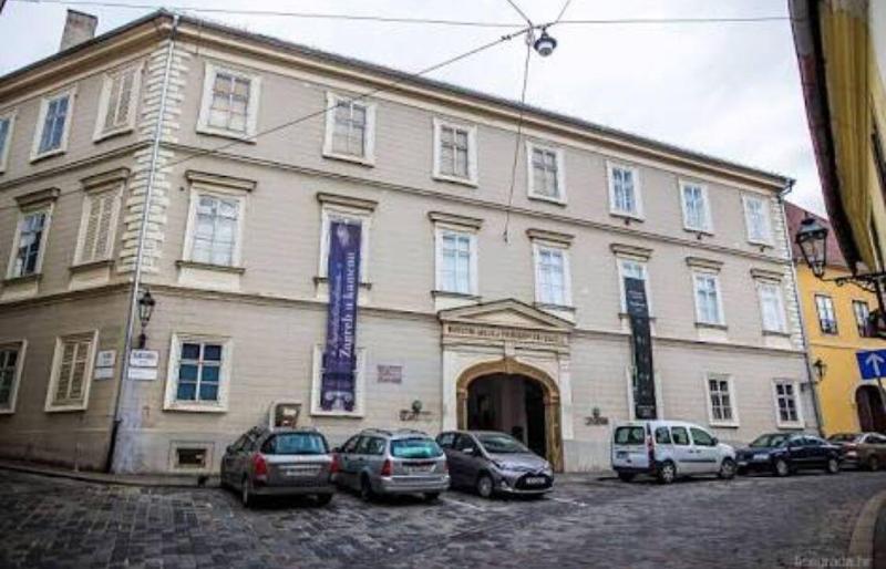 Villa Minerva Gardens