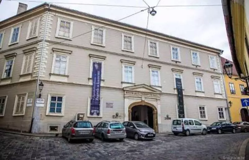 Villa Minerva Gardens