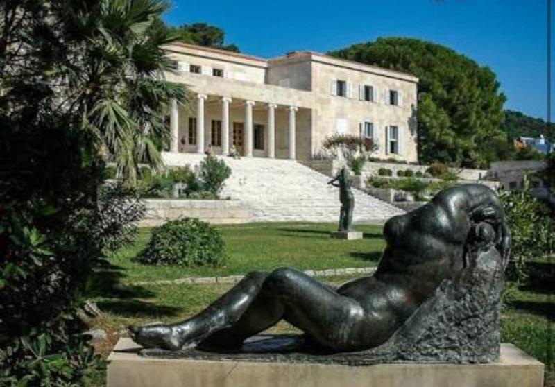 Villa Minerva Gardens