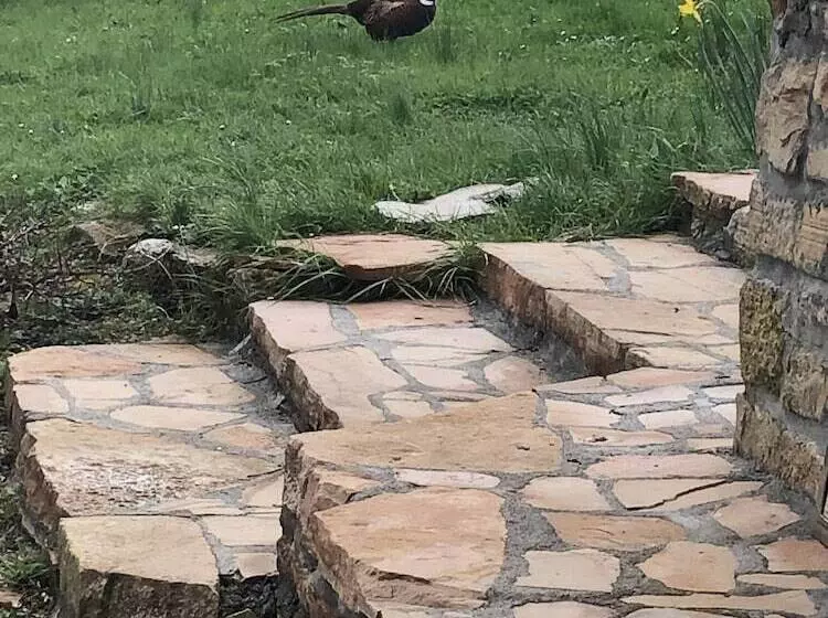 Majatalo La Maison D Obinat