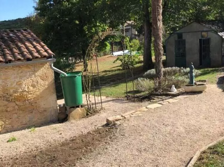 Majatalo La Maison D Obinat