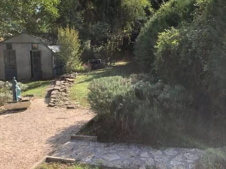 Majatalo La Maison D Obinat