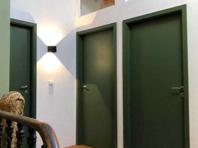 펜션 La Maison D Obinat