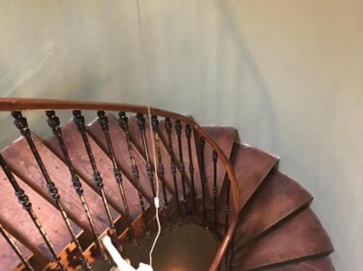 펜션 La Maison D Obinat