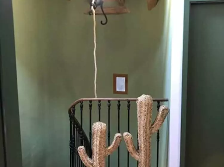 Majatalo La Maison D Obinat