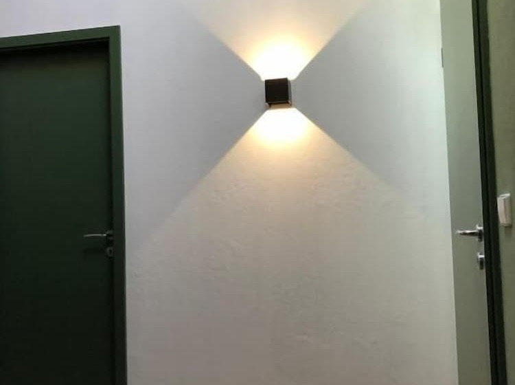 펜션 La Maison D Obinat