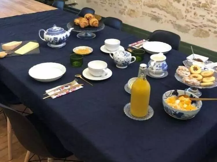 Majatalo La Maison D Obinat