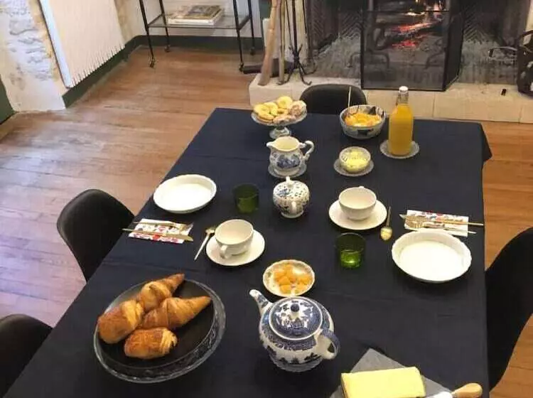 Majatalo La Maison D Obinat