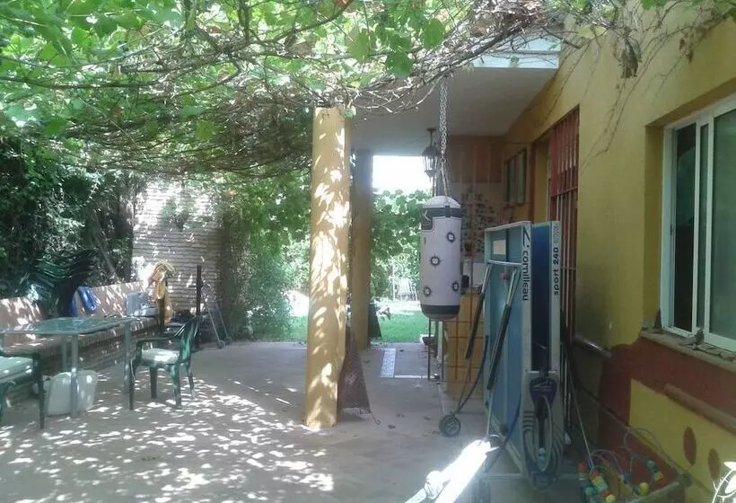 Majatalo Mi Casa En Espartinas