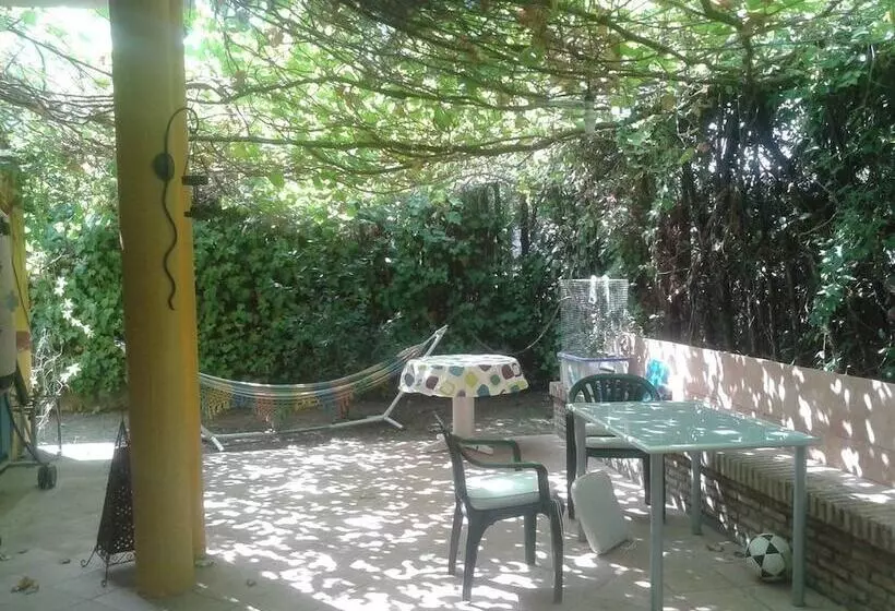 Majatalo Mi Casa En Espartinas