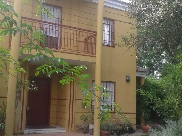 Majatalo Mi Casa En Espartinas