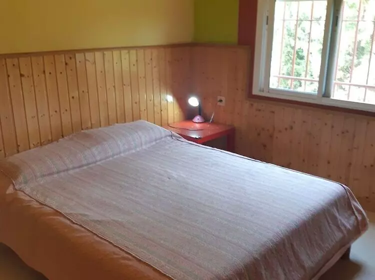 Majatalo Mi Casa En Espartinas