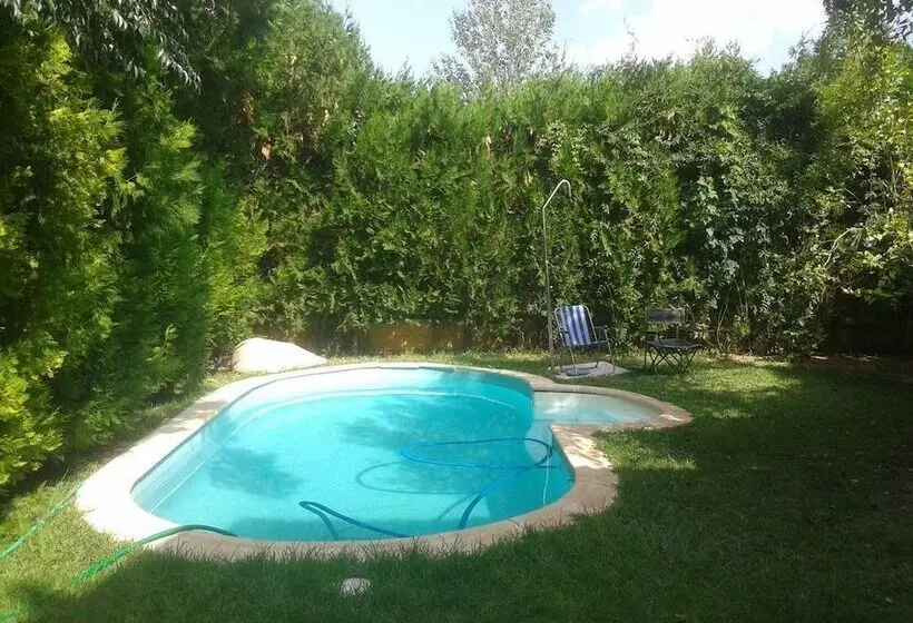 Majatalo Mi Casa En Espartinas