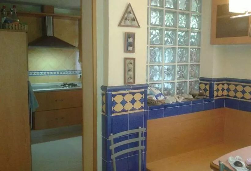 Majatalo Mi Casa En Espartinas