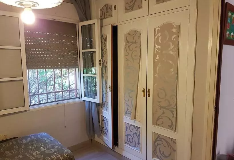 Majatalo Mi Casa En Espartinas