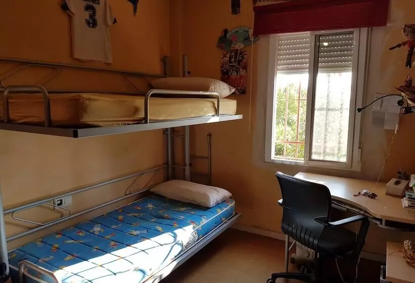 Majatalo Mi Casa En Espartinas