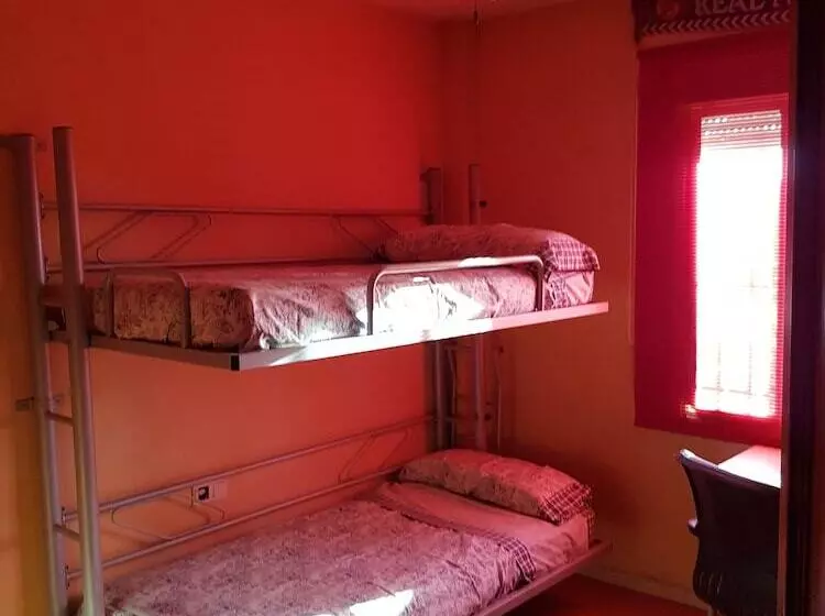 Majatalo Mi Casa En Espartinas