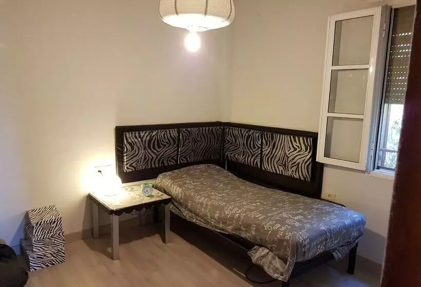 Majatalo Mi Casa En Espartinas