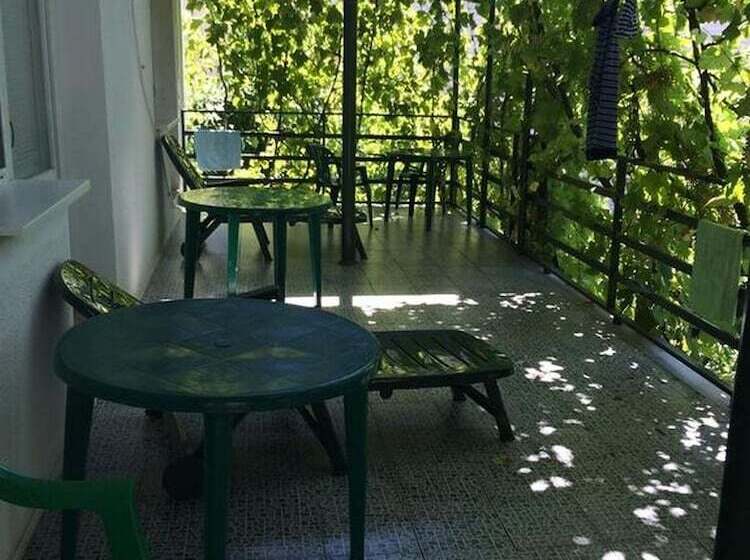 بنسيون Na Krasnozelenykh 38 Guest House