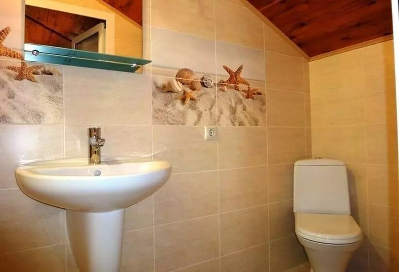 Majatalo Na Krasnozelenykh 38 Guest House