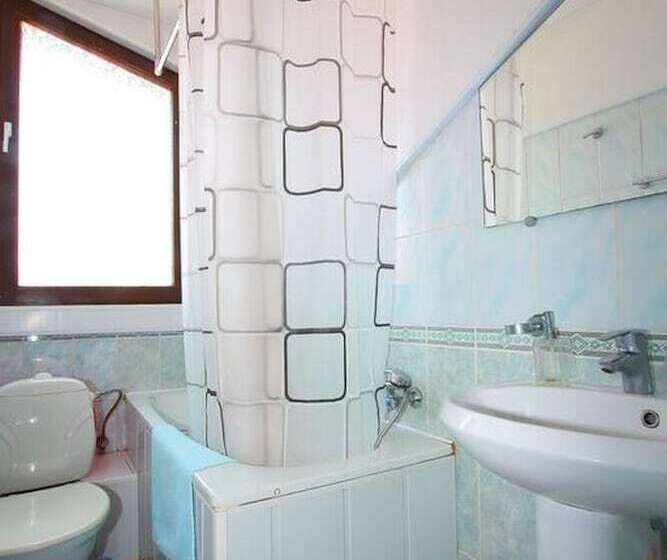 بنسيون Na Krasnozelenykh 38 Guest House