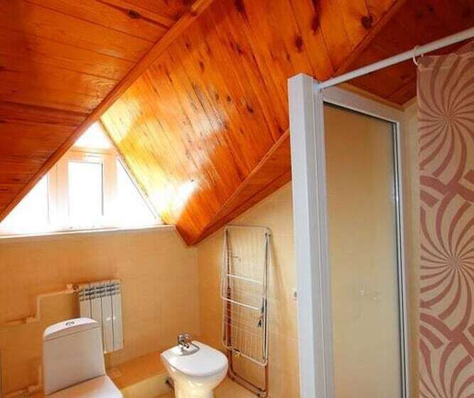 بنسيون Na Krasnozelenykh 38 Guest House