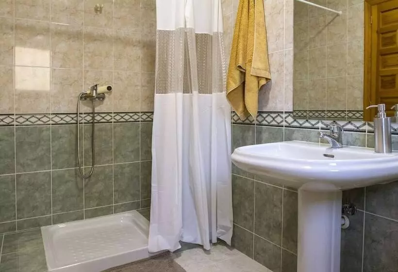 Robert S Apartment 2