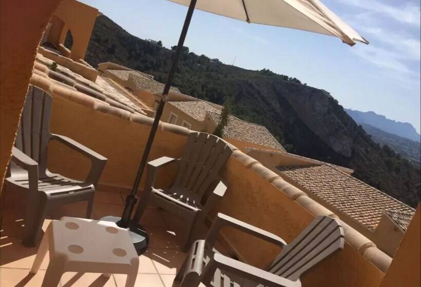 Robert S Apartment 2