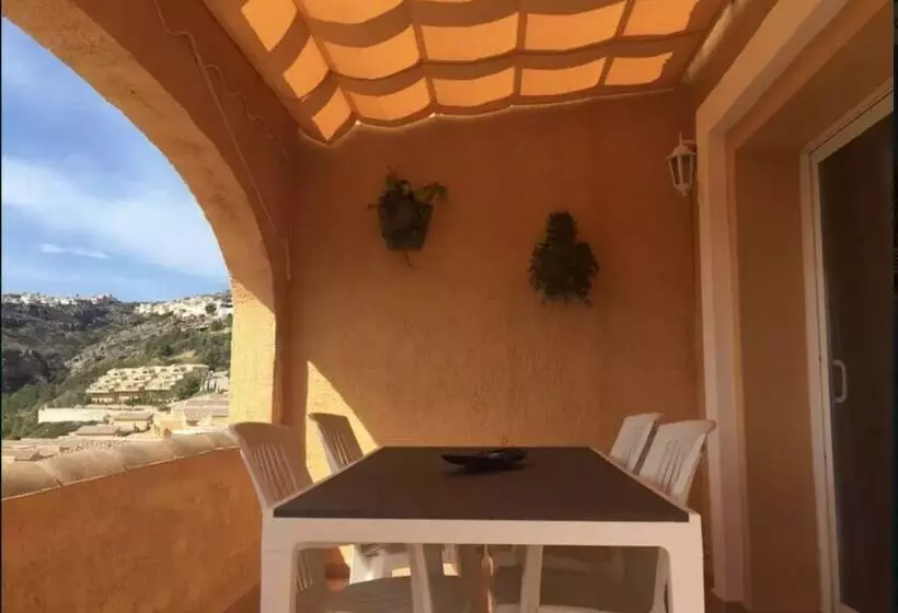 Robert S Apartment 2