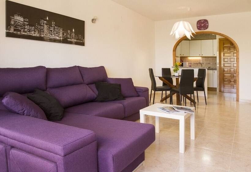 Robert S Apartment 2