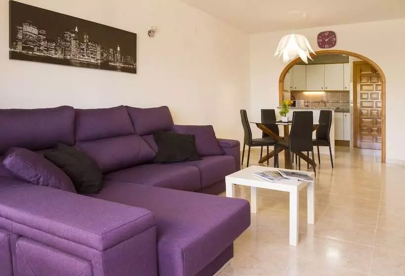 Robert S Apartment 2