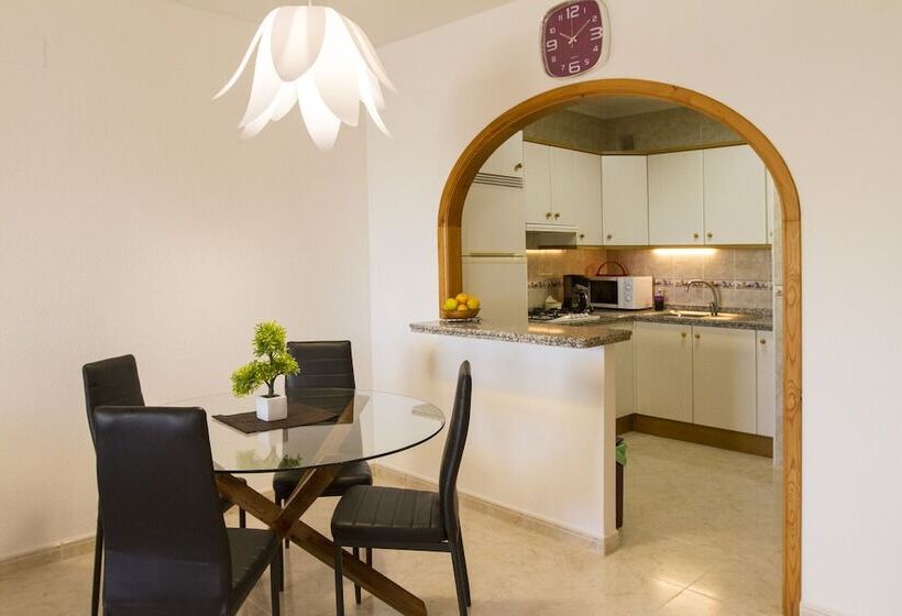 Robert S Apartment 2