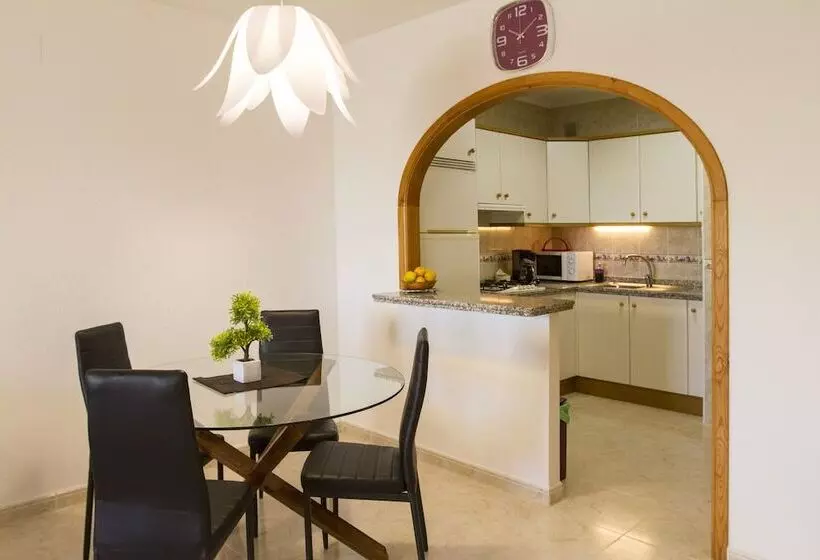 Robert S Apartment 2