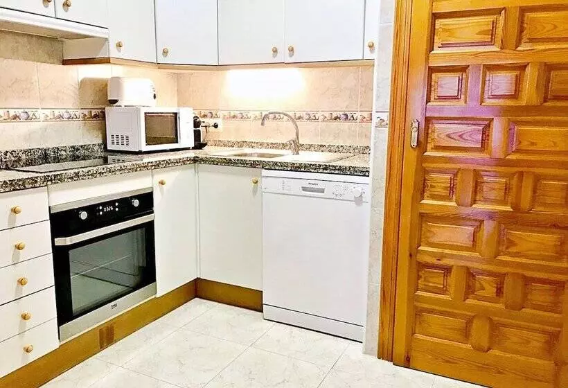 Robert S Apartment 2