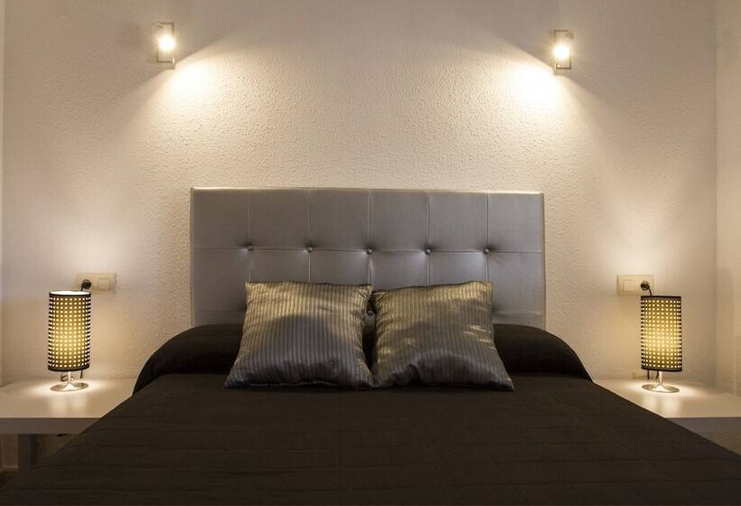 Robert S Apartment 2