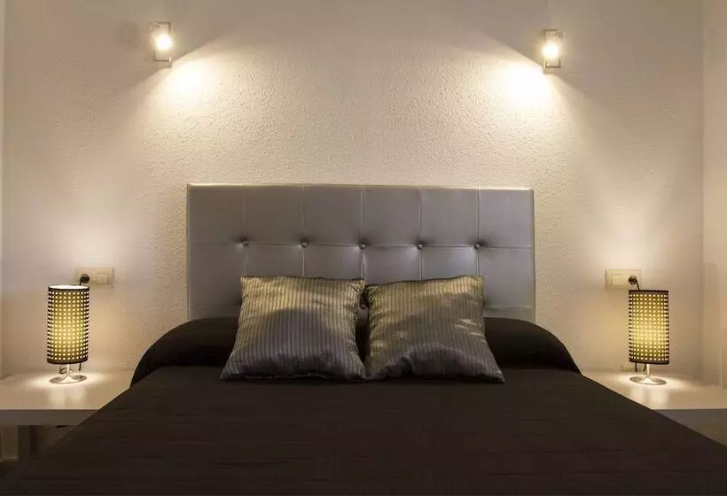 Robert S Apartment 2