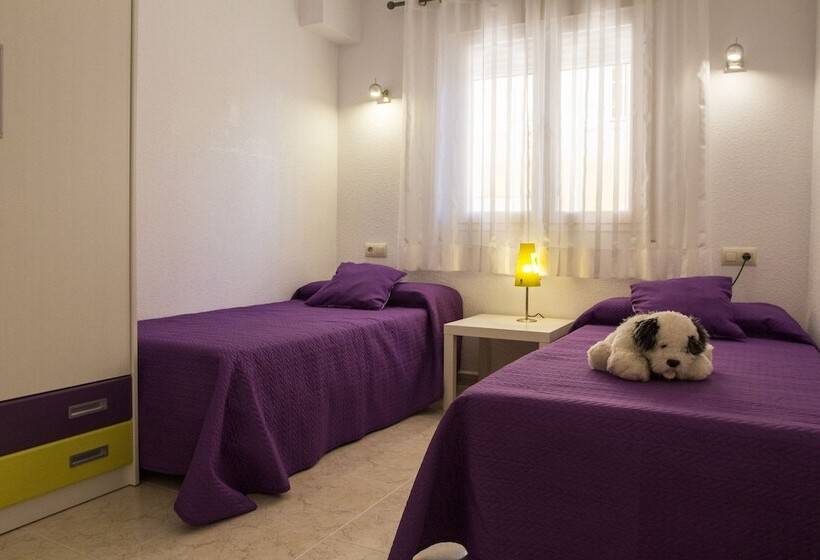 Robert S Apartment 2