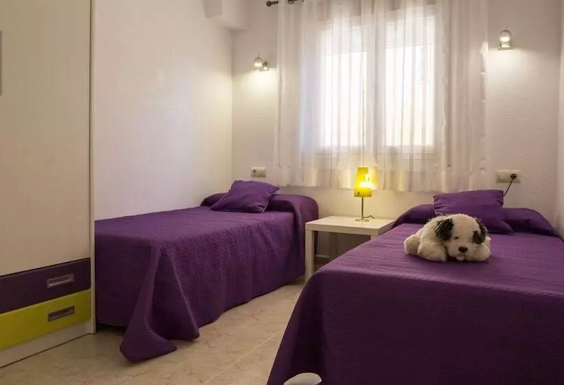 Robert S Apartment 2