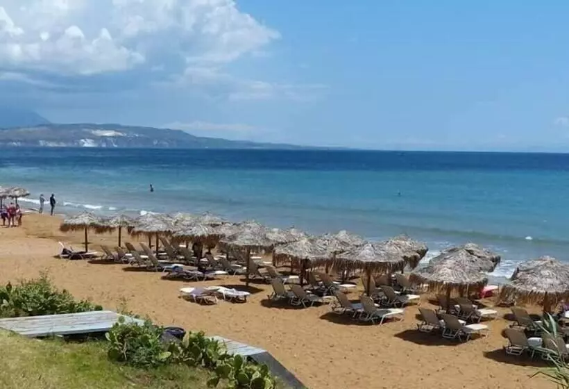 Sea View Athina S Home