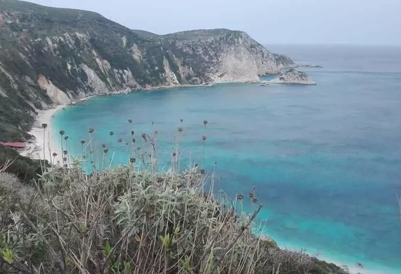 Sea View Athina S Home