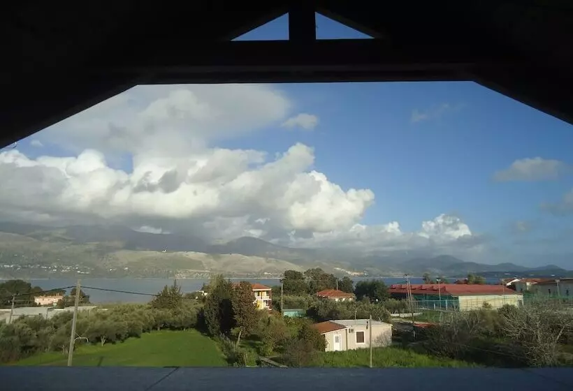 Sea View Athina S Home
